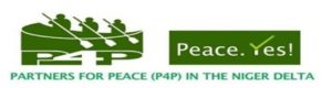 Act Now For A Peaceful World: Partners For Peace Niger-Delta, EdoLeads 202 Int’l Peace Day Commemoration