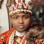 Simon Ekpa Jails For 6 Years By Finnish Court Over Terrorism Offences