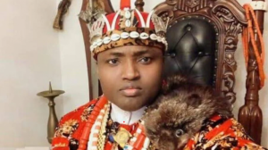 Simon Ekpa Jails For 6 Years By Finnish Court Over Terrorism Offences
