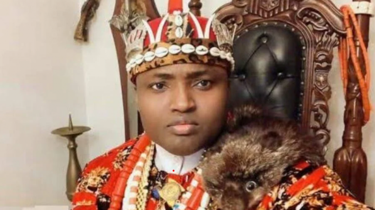 Simon Ekpa Jails For 6 Years By Finnish Court Over Terrorism Offences Simon Ekpa Jails For 6 Years By Finnish Court Over Terrorism Offences