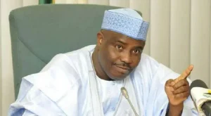 Battle To Unseat Tinubu Not Northern Conspiracy, But National Consensus, Says Tambuwal