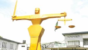 Court Jails 10 Internet Fraudsters in Edo