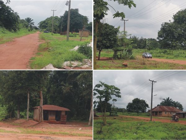 Growth, Development: Ugbayon Community Unites, Woo Investors, Partners