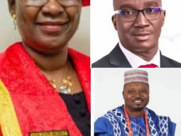 Engr. Momodu Commends Gov Okpebholo On AAU Vice Chancellor’s Appointment, Hails Esanland Recognition