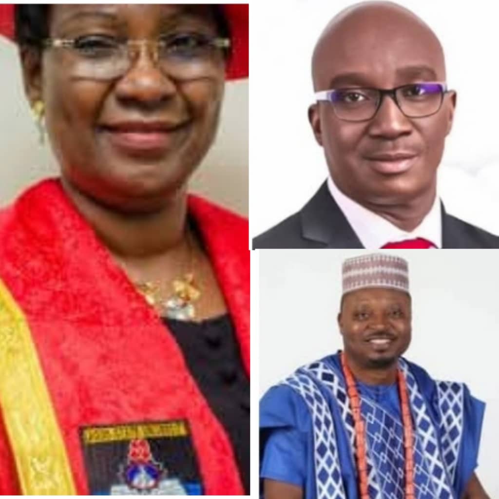 Engr. Momodu Commends Gov Okpebholo On AAU Vice Chancellor’s Appointment, Hails Esanland Recognition
