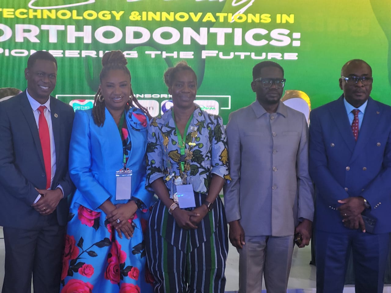 Okpebholo,  Ize-Iyamu,  Others Grace NAO Conference in Edo