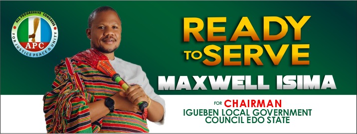 IGUEBEN 2026: A Call For Wise Leadership