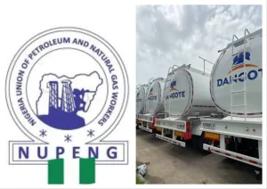 Fuel Price: Strike Continues As FG, NUPENG, Dangote Meeting Ends In Deadlock