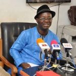 N2.5b Donation to UBTH: Critics of Governor Okpebholo are Suffering from Verbal Diarrhea – Ohonbamu