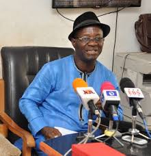 N2.5b Donation to UBTH: Critics of Governor Okpebholo are Suffering from Verbal Diarrhea – Ohonbamu