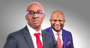 Every Move of Gov Okpebholo and his Deputy is For the Benefit of Edo People – Ohonbamu