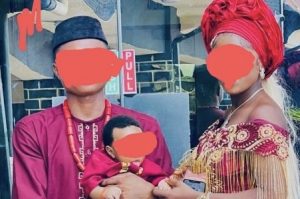 Why Govt Pledges Conduct Maternity Test On Baby With HIV In Edo