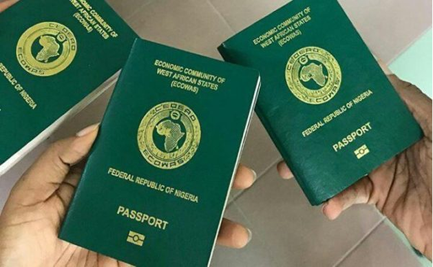 Nigerians Will Now Get Passports 7 Days After Application – FG Assures