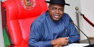 ‘It’s Injustice, Bayelsa Produces Oil Yet Has Only 8 Local Govts While Others Have 40,’ Says Gov Diri