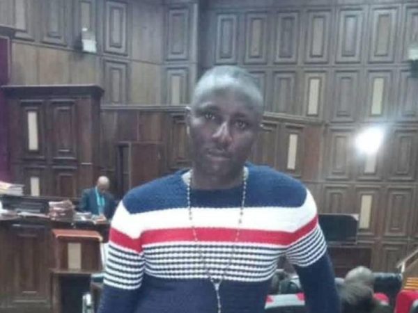 How Convicted Kidnapper Linked To Abduction Of Ozekhome, Ex-Deputy Gov Nwike Regain Freedom From Tinubu