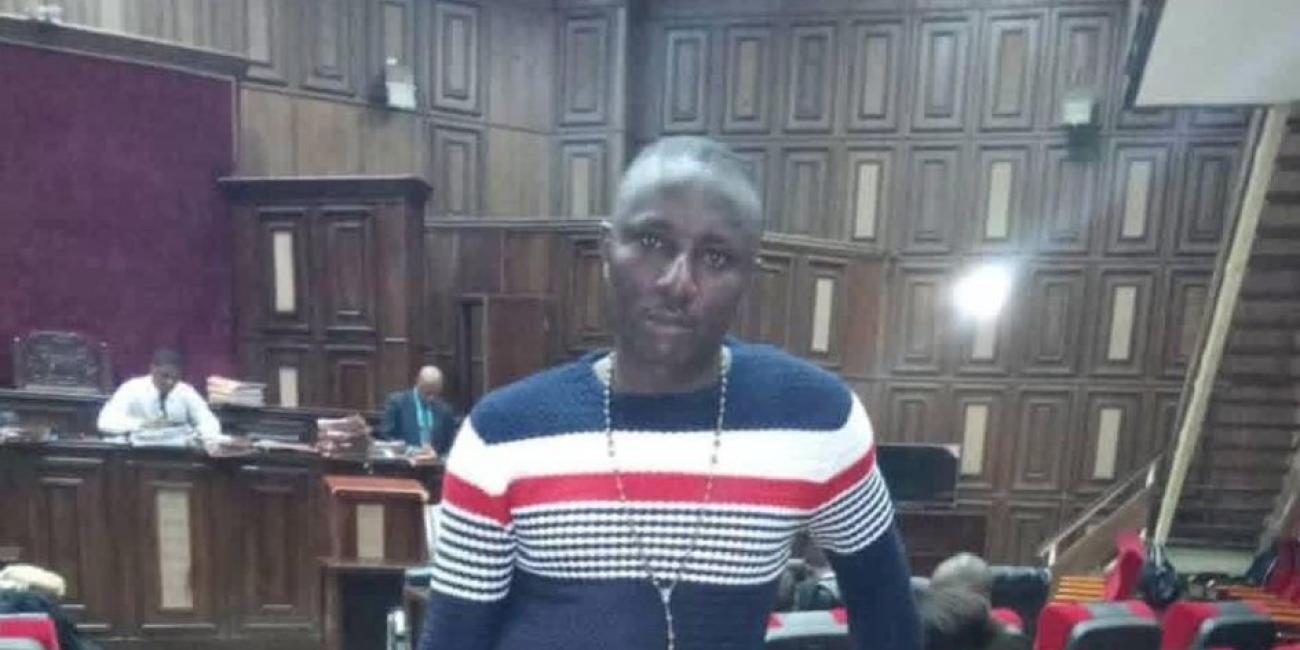 How Convicted Kidnapper Linked To Abduction Of Ozekhome, Ex-Deputy Gov Nwike Regain Freedom From Tinubu