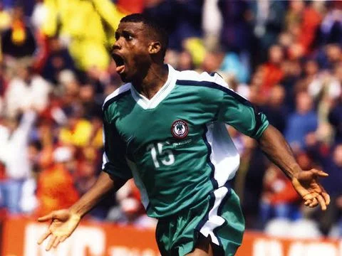 Super Eagles Are Haunted By A Curse Laid On Them In 2002 – Oliseh Alleges