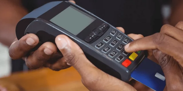 PoS Agents At Risk as CBN Issues Tough New Rule