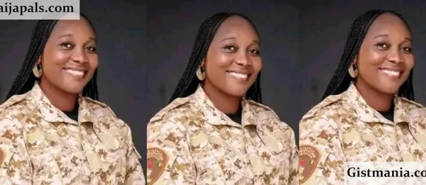 Nigeria Immigration Dismisses Officer Who Masterminded Brother’s Kidnapped