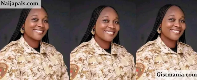 Nigeria Immigration Dismisses Officer Who Masterminded Brother’s Kidnapped Nigeria Immigration Dismisses Officer Who Masterminded Brother’s Kidnapped