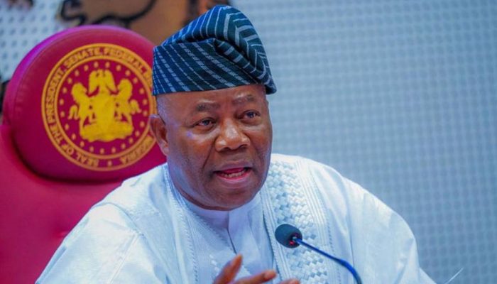 ADC Criticizes Akpabio For Mocking Plane Crash That Claimed Sultan of Sokoto’s Life