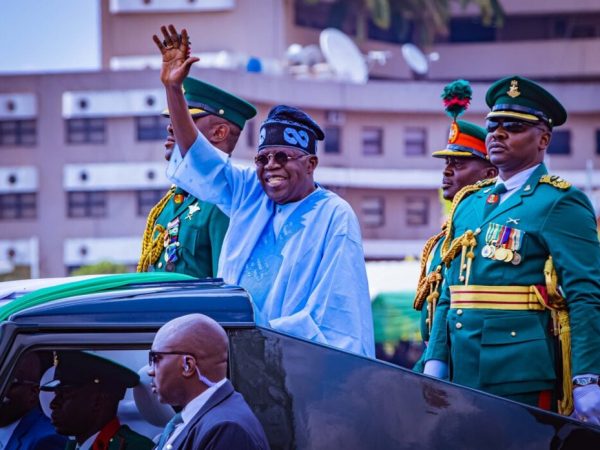 The Nigeria Coup That Did NOT Happen