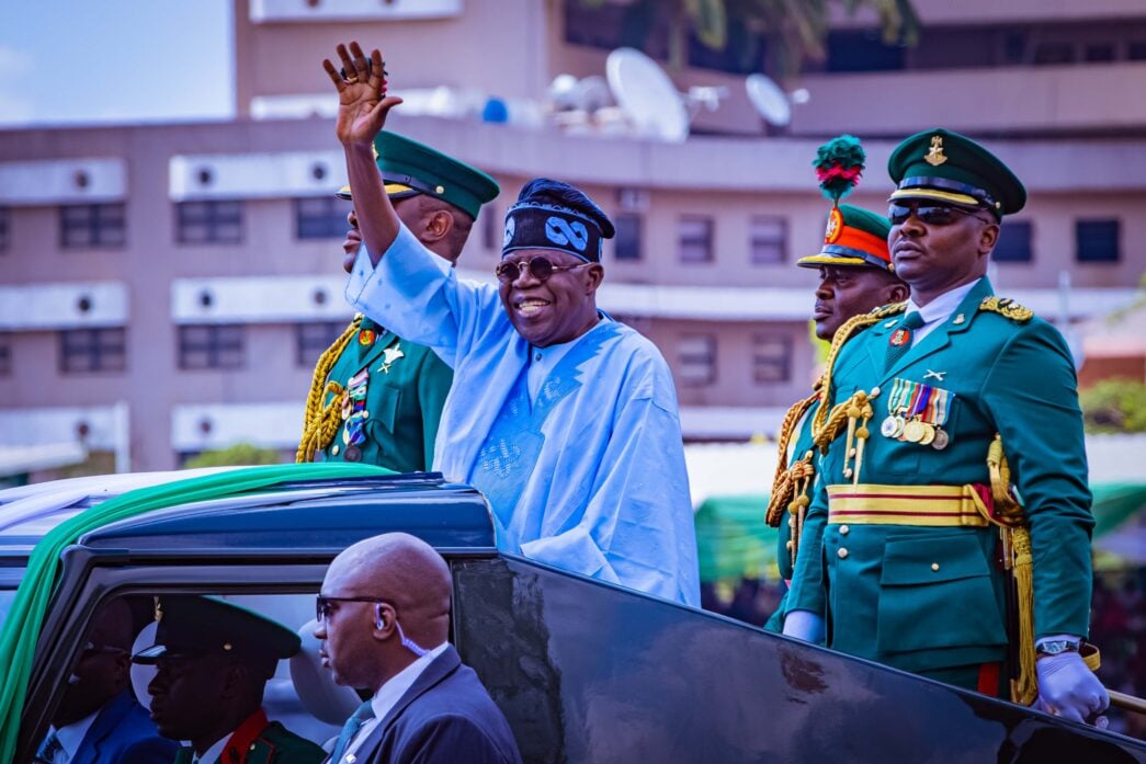 The Nigeria Coup That Did NOT Happen