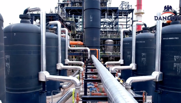 PENGASSAN Dissolves Branch Executive Over Failing to Cut Off Gas Supply to Dangote Refinery