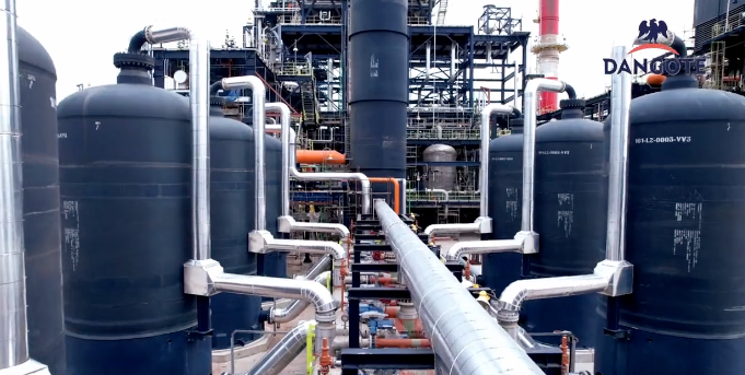PENGASSAN Dissolves Branch Executive Over Failing to Cut Off Gas Supply to Dangote Refinery