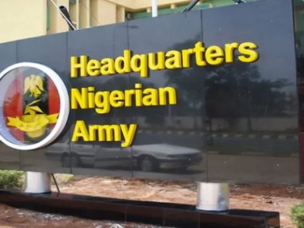 Defence Headquarters Debunks Coup To Overthrow President Tinubu Defence Headquarters Debunks Coup To Overthrow President Tinubu