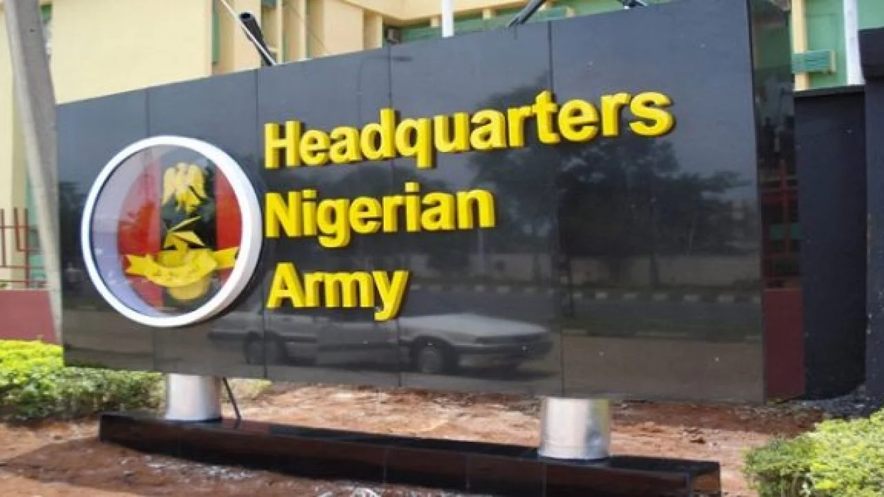 Defence Headquarters Debunks Coup To Overthrow President Tinubu