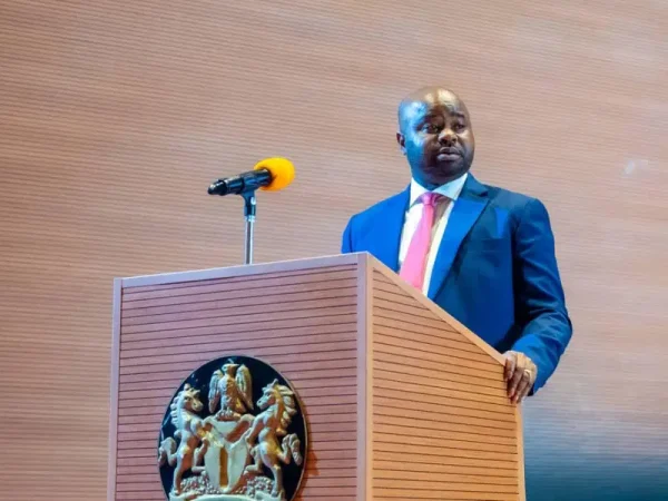 Lawyers Must Pay. 7.5% VAT Under New Tax Law – FG Insists Lawyers Must Pay. 7.5% VAT Under New Tax Law – FG Insists