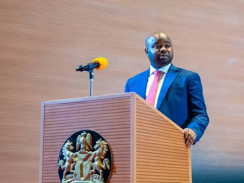 Lawyers Must Pay. 7.5% VAT Under New Tax Law – FG Insists Lawyers Must Pay. 7.5% VAT Under New Tax Law – FG Insists