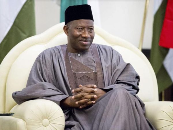 2027: Ex-President Jonathan Considers ADC Option Amid Comeback Rumours