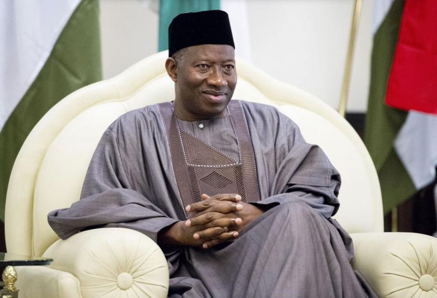 2027: Ex-President Jonathan Considers ADC Option Amid Comeback Rumours