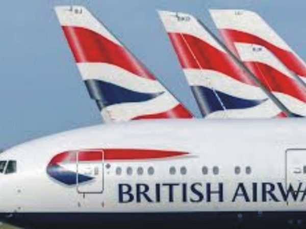 Nigerian Air Vice Marshal (Rtd) Dies on Abuja-Bound British Airways Flight