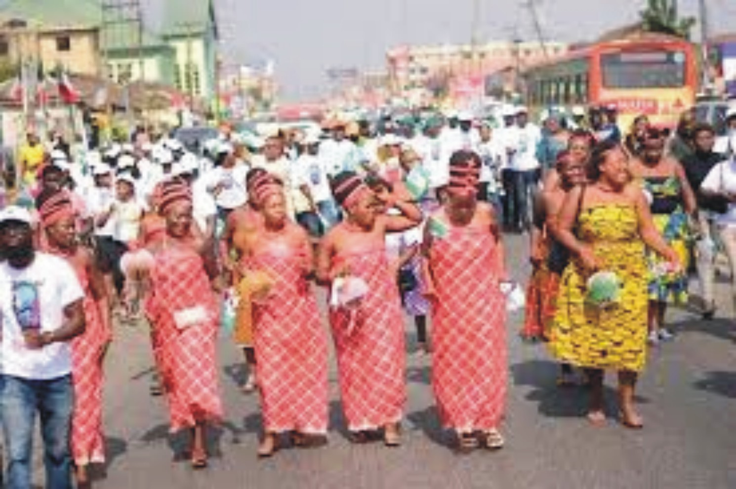 Benin Prepares For Cultural Fiesta At 2025 Edo Carnival