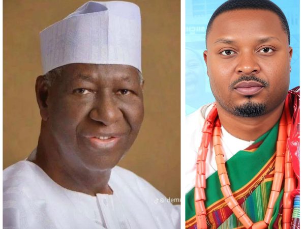 Chief Tony Anenih, CFR — A Legacy of Leadership and Service