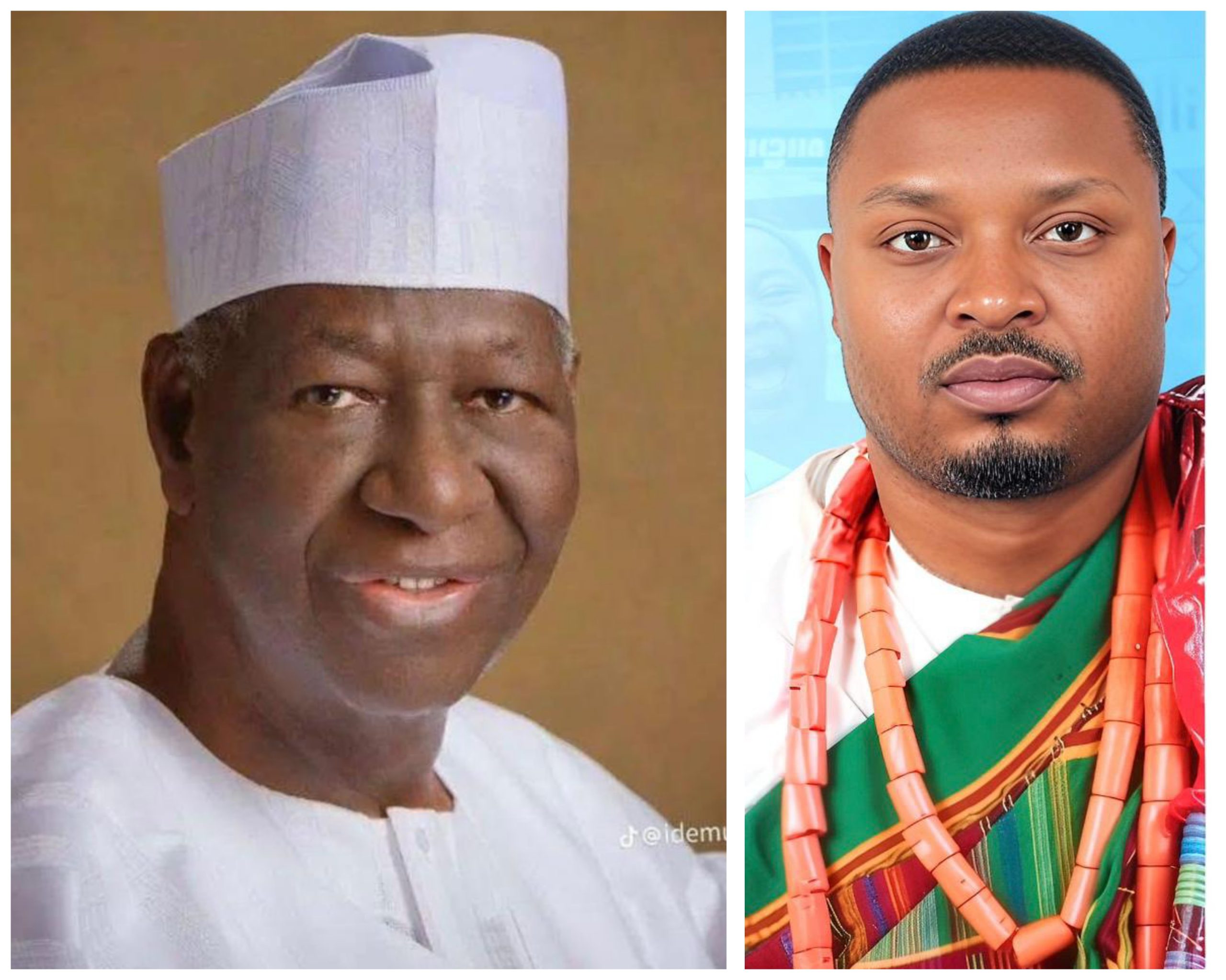 Chief Tony Anenih, CFR — A Legacy of Leadership and Service Chief Tony Anenih, CFR — A Legacy of Leadership and Service