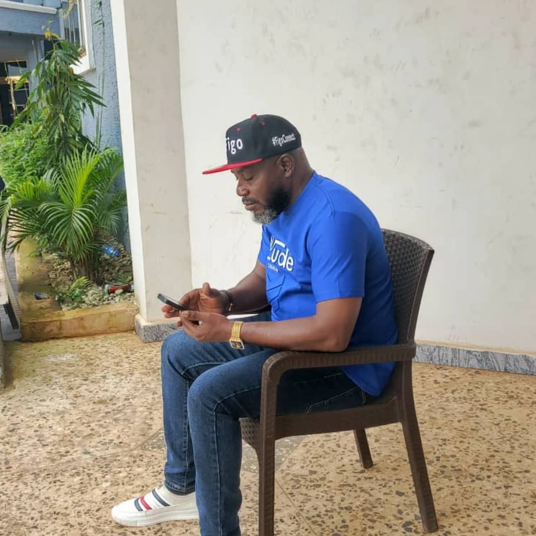 THE GREATEST TRAGEDY IN LIFE — WHEN ENVY AND JEALOUSY WEAR A SMILE – Mr Figo