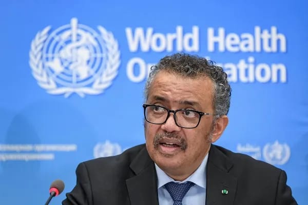 1 in 5 Adults Still Addicted to Tobacco, Says WHO