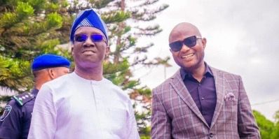 Okpebholo, Idahosa Bags Uniben Distinguished Service, Leadership Awards