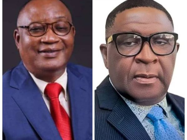 Creation of Public Security and Safety Ministry As Timely In Edo, Says Okoyo