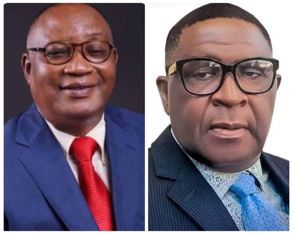 Creation of Public Security and Safety Ministry As Timely In Edo, Says Okoyo