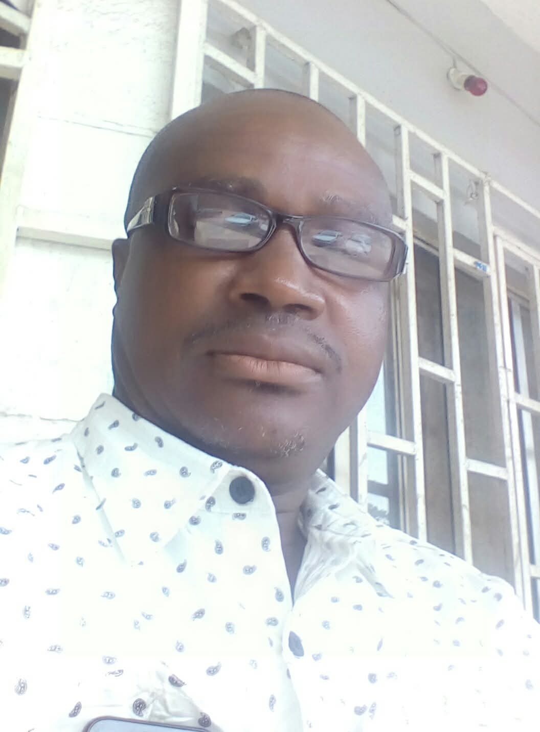Edo Deputy Gov, Idahosa Commiserates NUJ Over Death Of ThisDay Correspondent, Adibe