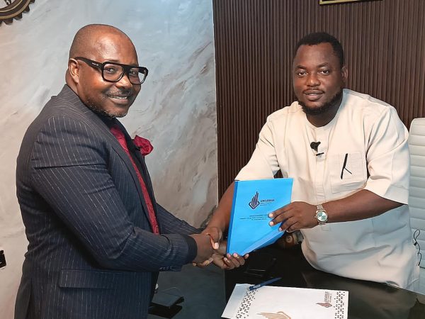 Dr. Sunny Duke Okosun Becomes Ambassador and Brand Consultant of Unilodge