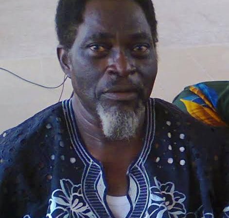 Obaseki Mourns Passing of Veteran Actor, Pa Sam Osamede aka Chief Ajas of “Hotel De Jordan” Obaseki Mourns Passing of Veteran Actor, Pa Sam Osamede aka Chief Ajas of “Hotel De Jordan”