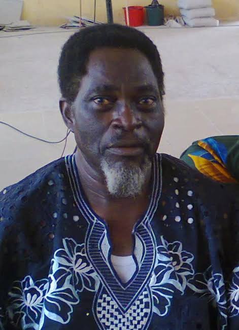 Obaseki Mourns Passing of Veteran Actor, Pa Sam Osamede aka Chief Ajas of “Hotel De Jordan” Obaseki Mourns Passing of Veteran Actor, Pa Sam Osamede aka Chief Ajas of “Hotel De Jordan”
