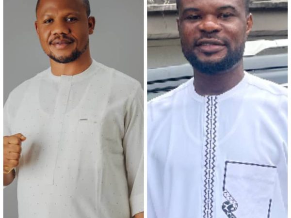 Birthday Greetings: Maxwell Isima Is A Gentle Fighter and Exemplary Leader – Comrade Imole