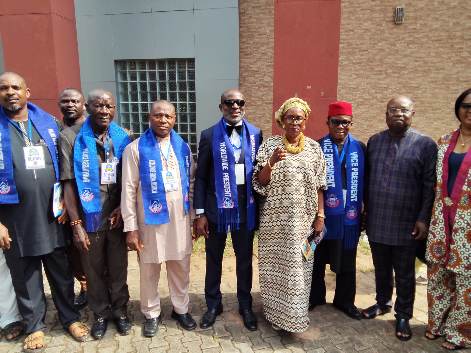 University Alumni Applauds Gov Okpebholo For Revamping AAU, Ekpoma University Alumni Applauds Gov Okpebholo For Revamping AAU, Ekpoma